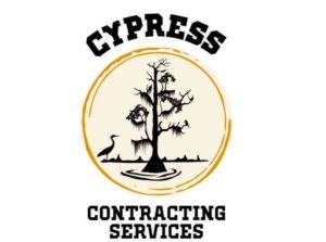 Cypress Contracting Services Logo