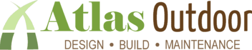 Atlas Outdoor  Logo