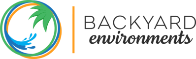 Backyard Environments Logo