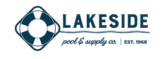 Lakeside Pools Logo