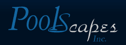 Poolscapes Inc Logo