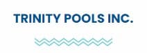 Trinity Pools  Logo