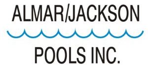 Almar/Jackson Pools Logo