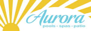 Aurora Pools and Spas Logo