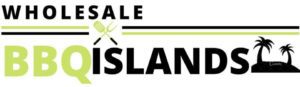 Wholesale BBQ Islands Logo