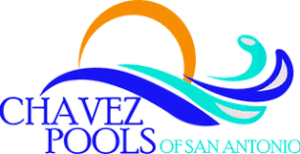 Chavez Pools of San Antonio Logo