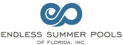 Endless Summer Pools of Florida Logo