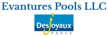 Evantures Pools Logo