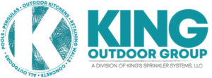 King Outdoor Group Logo