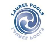 Laurel Pools Logo