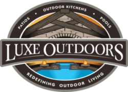 Luxe Outdoors Logo