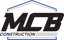 MCB General Contracting Logo