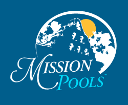 Mission Pools Logo