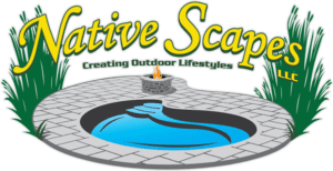Native Scapes Landscaping Logo