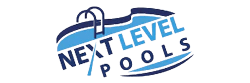 Next Level Pools Logo