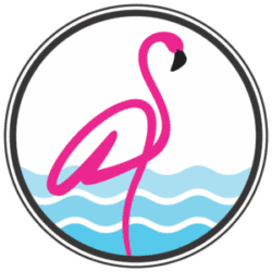 Oasis Aquatech Pools Logo