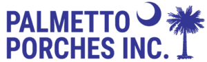 Palmetto Porches Logo