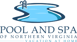 Pool and Spa of Northern Virginia Logo