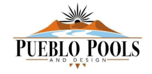 Pueblo Pools and Designs Logo
