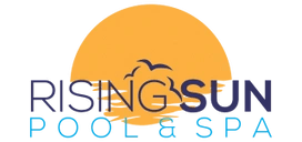 Rising Sun Pool & Spa Logo