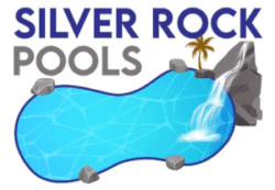 Silver Rock Pools Logo