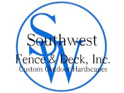 Southwest Fence & Deck Logo