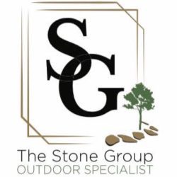 The Stone Group Outdoor Specialist Logo