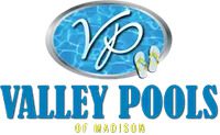Valley Pools of Madison Logo
