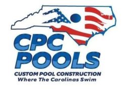 Carolina Pool Consultants Logo