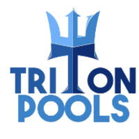 Triton Pools Logo