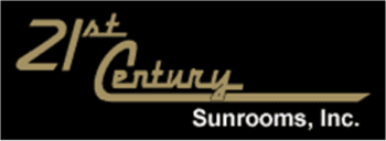 21st Century Sunrooms Logo