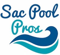 Sac Pool Pros  Logo