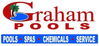 Graham Pools Logo