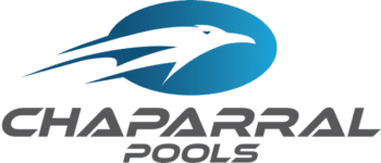 Chaparral Pools Logo