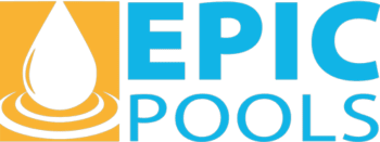 Epic Pools Logo