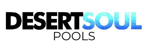 Desert Soul Pools Logo