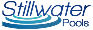 Stillwater Pools Logo