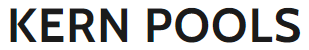 Kern Pools Logo