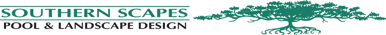 Southern Scapes Pool & Landscape Design Logo