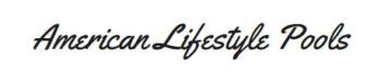 American Lifestyle Pools Logo