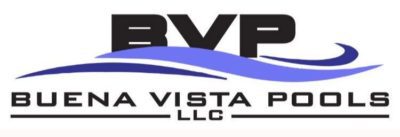 Buena Vista Pools  Logo
