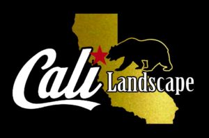 Cali Landscape Logo