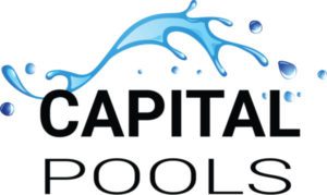 Capital Pools Logo