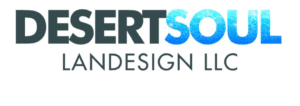 Desert Soul Landesign Logo