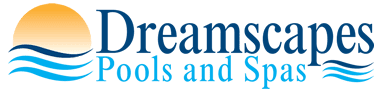 Dreamscapes Pools and Spas Logo