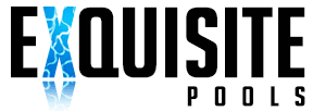 Exquisite Pools  Logo