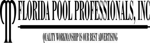Florida Pool Professionals Logo