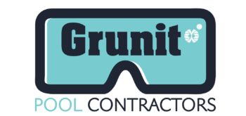 Grunit Pool Contractors Logo