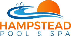 Hampstead Pool & Spa Logo