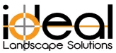 Ideal Landscape Solutions Logo